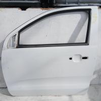 door front left