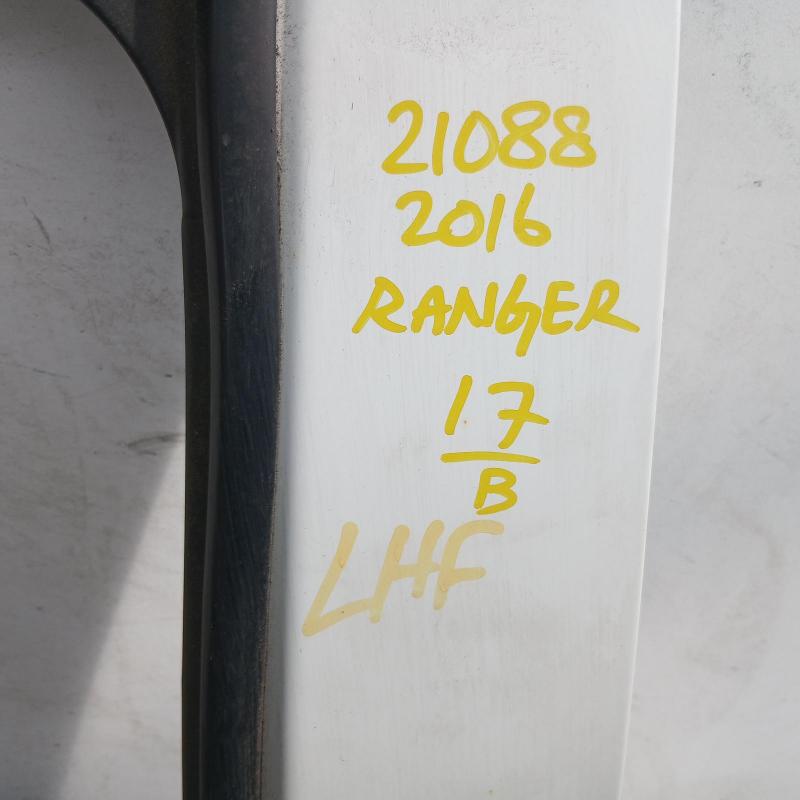 door front left