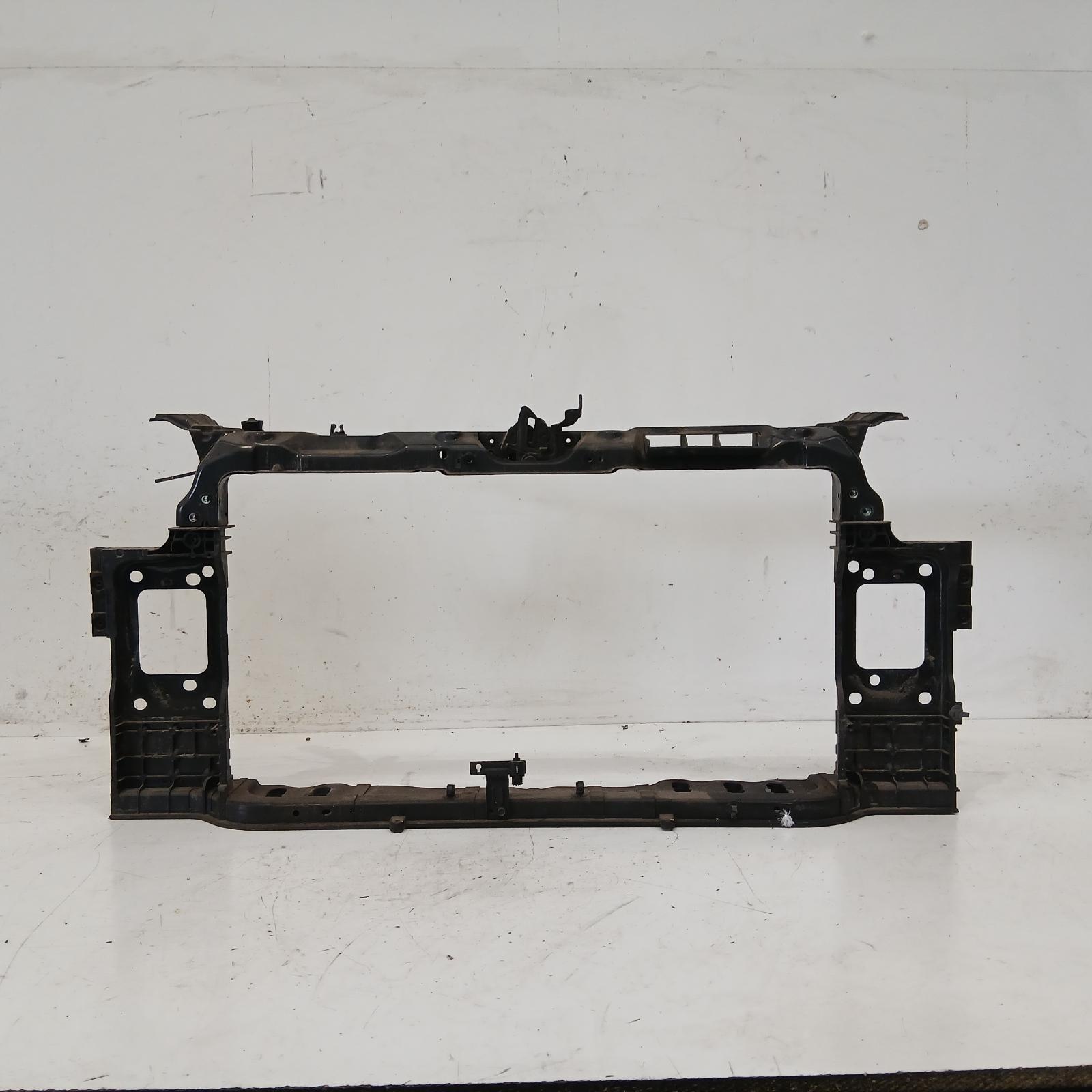 I30 Radiator Support 2012-2017 gd,bolt on type,5dr hatch,03/12-02/17 00021167 #709456