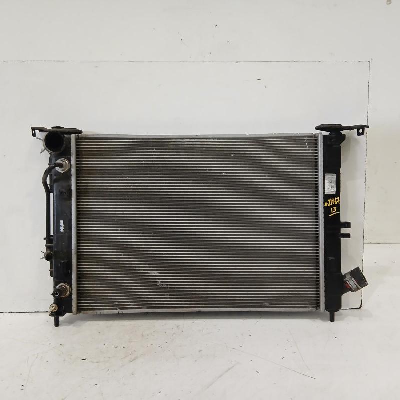 radiator