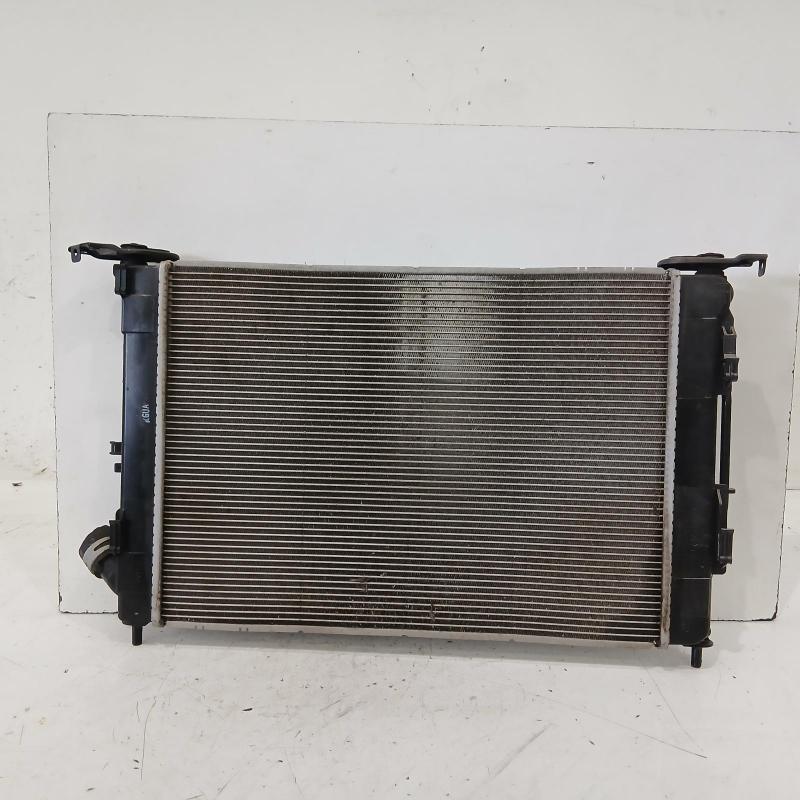 radiator