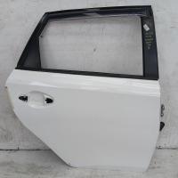 door/sliding rear right