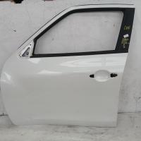 door front left