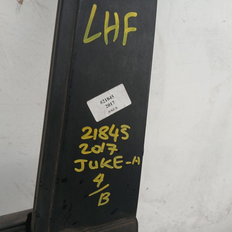 door front left