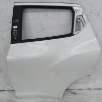 door/sliding rear left