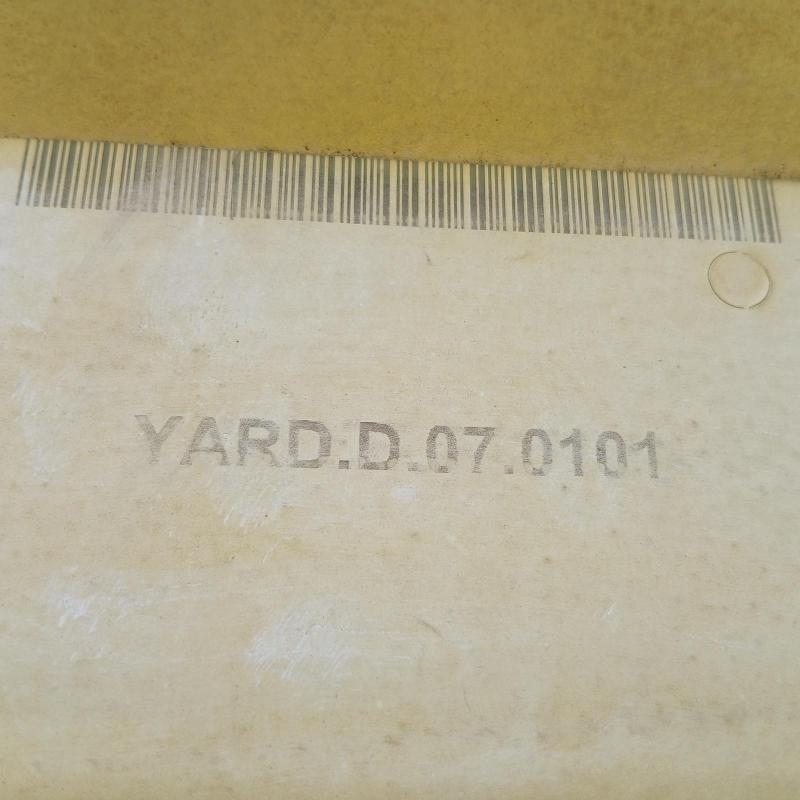 door/sliding rear left