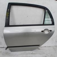 door/sliding rear left