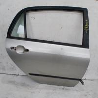 door/sliding rear right