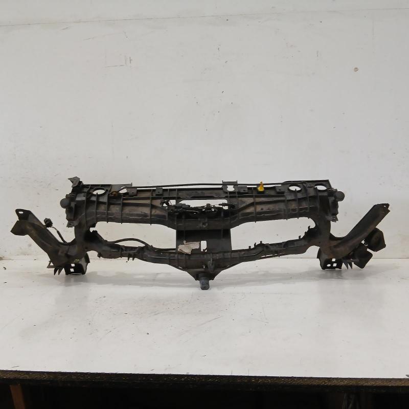 radiator support