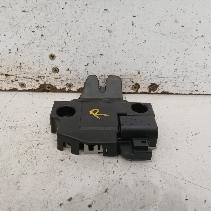 door/boot/gate lock