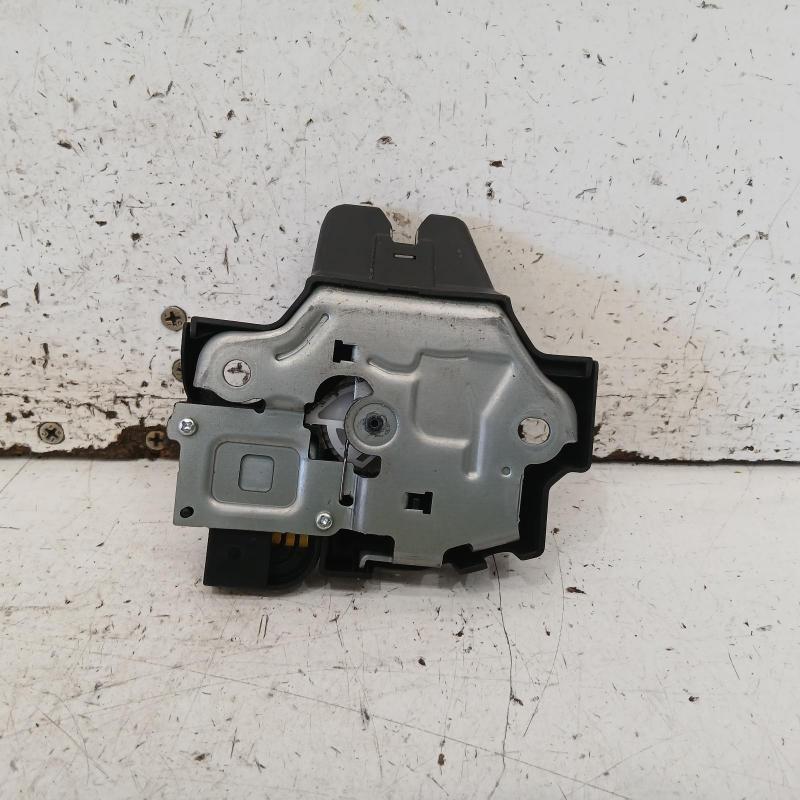 door/boot/gate lock