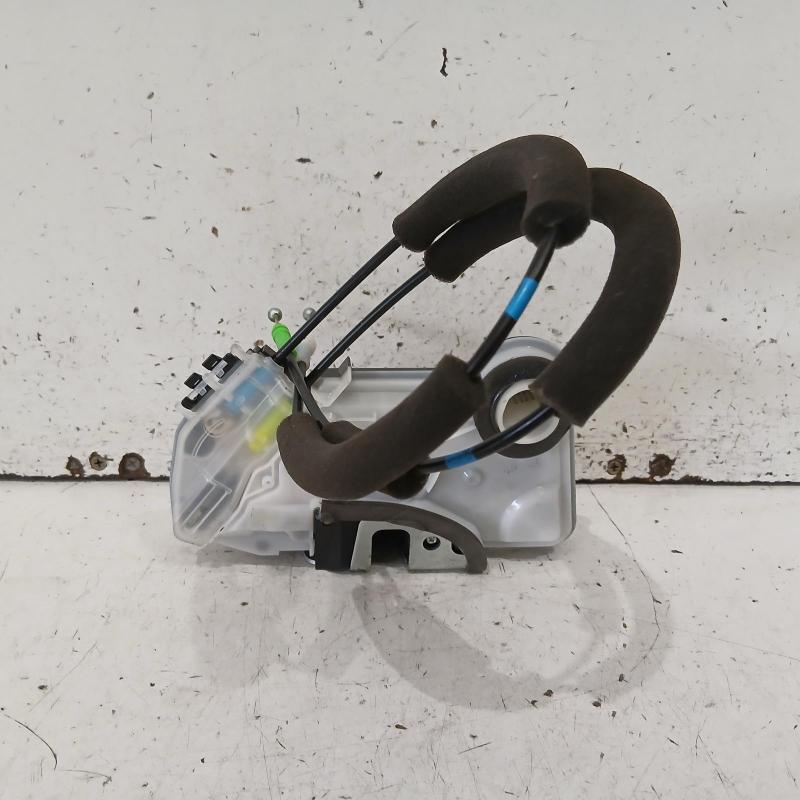 door/boot/gate lock