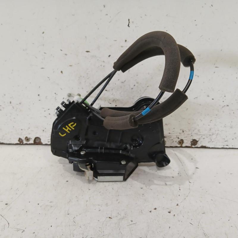 door/boot/gate lock
