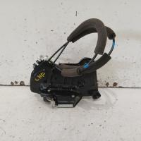 door/boot/gate lock