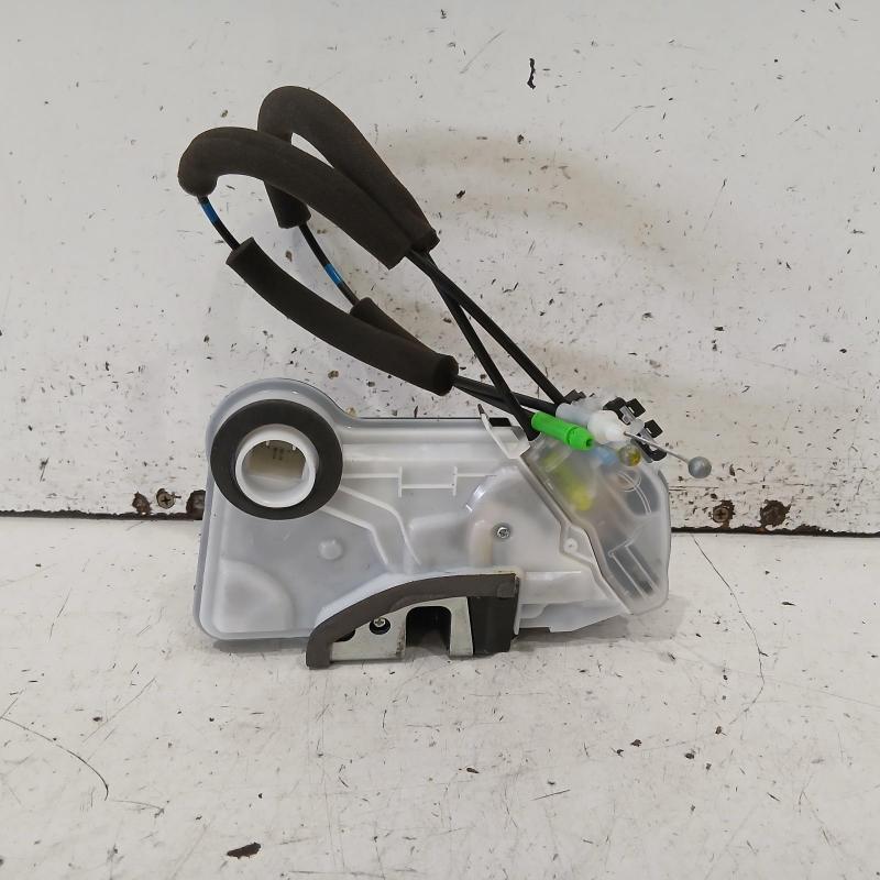 door/boot/gate lock