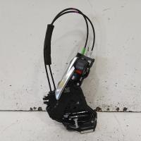 door/boot/gate lock
