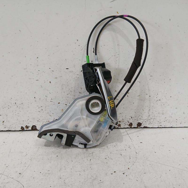 door/boot/gate lock