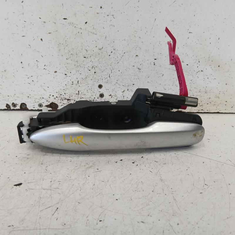 door handle
