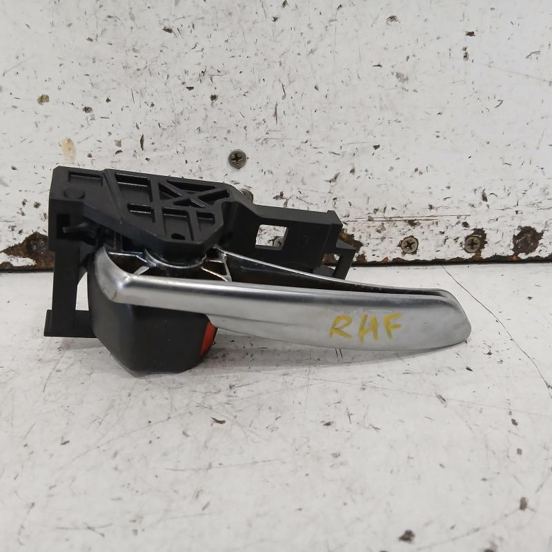 door handle