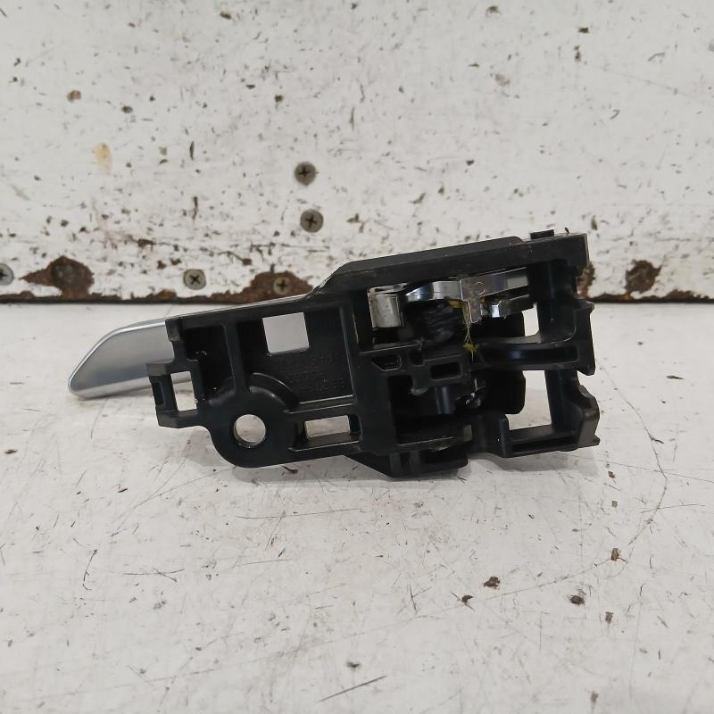 door handle