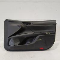 door trim
