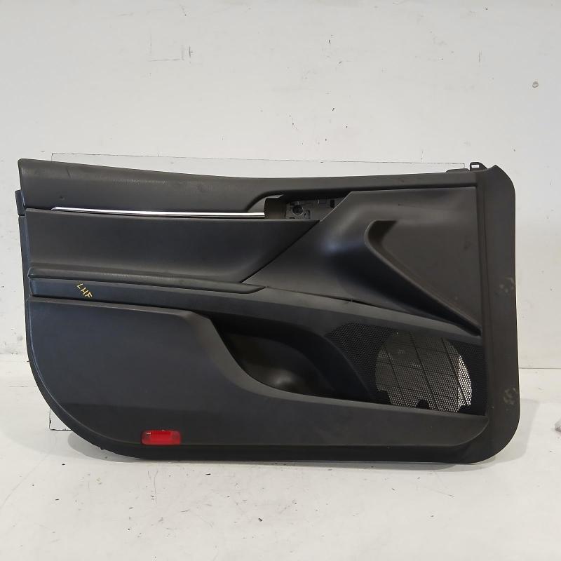 door trim