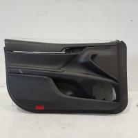 door trim
