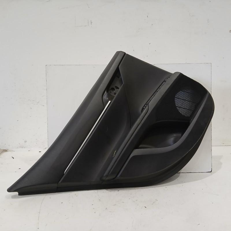 door trim