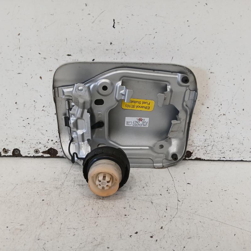 fuel door/filler