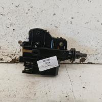 fuel door/filler