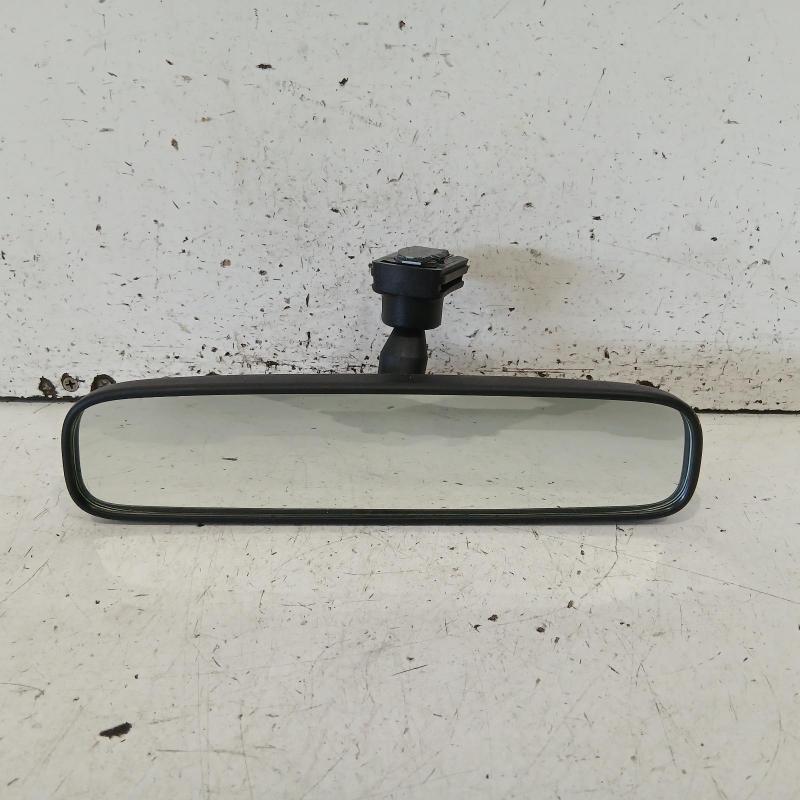 interior mirror