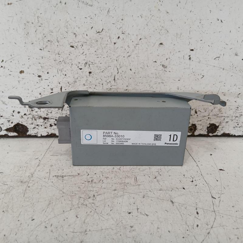 miscellaneous switch relay