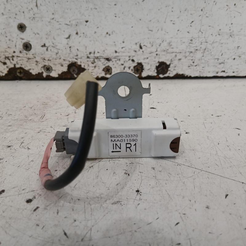 miscellaneous switch relay