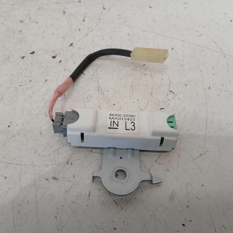 miscellaneous switch relay