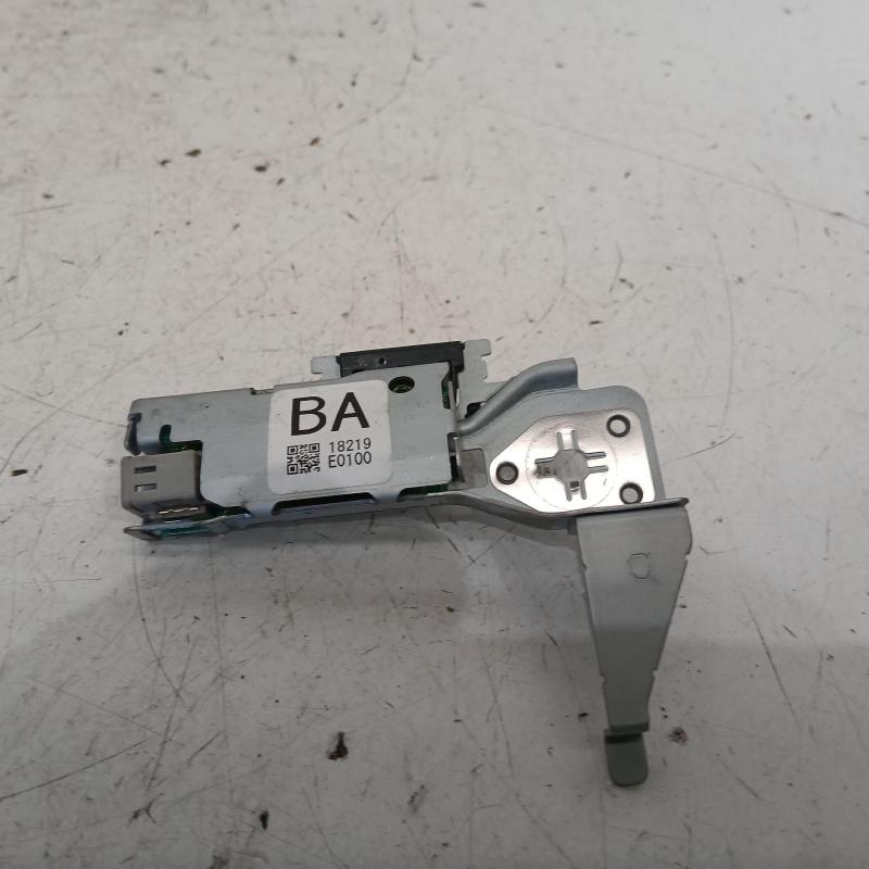 miscellaneous switch relay