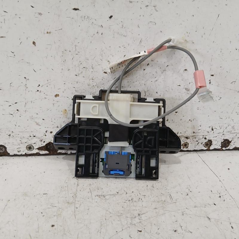 miscellaneous switch relay