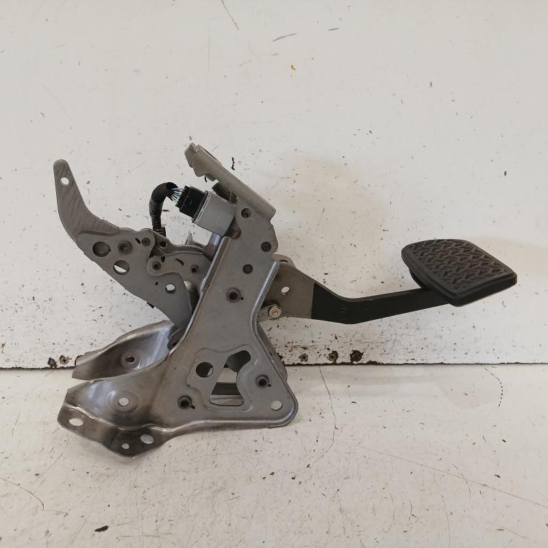 pedal assembly