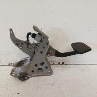 pedal assembly