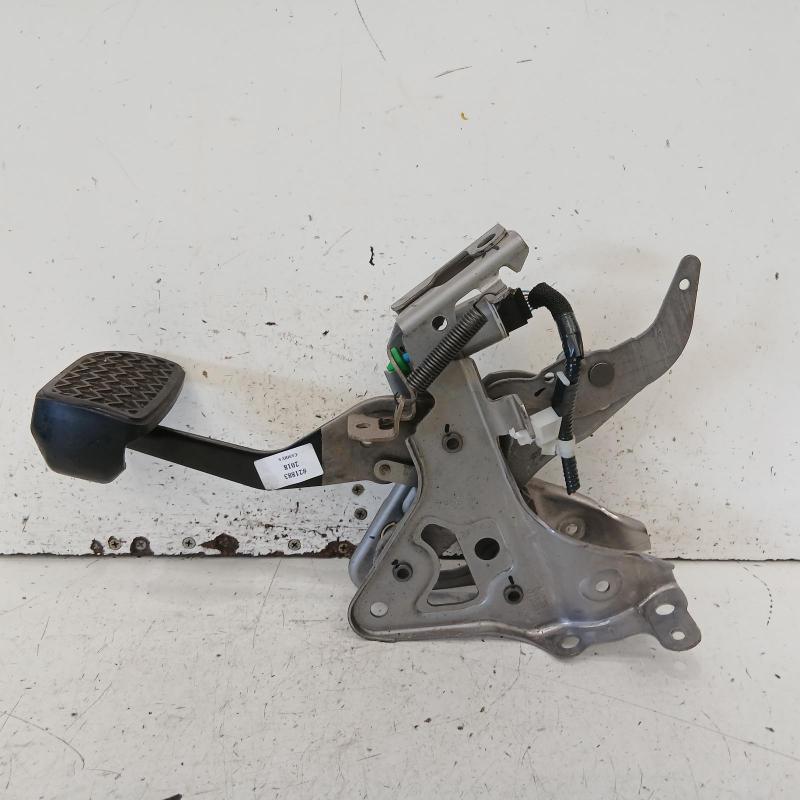 pedal assembly