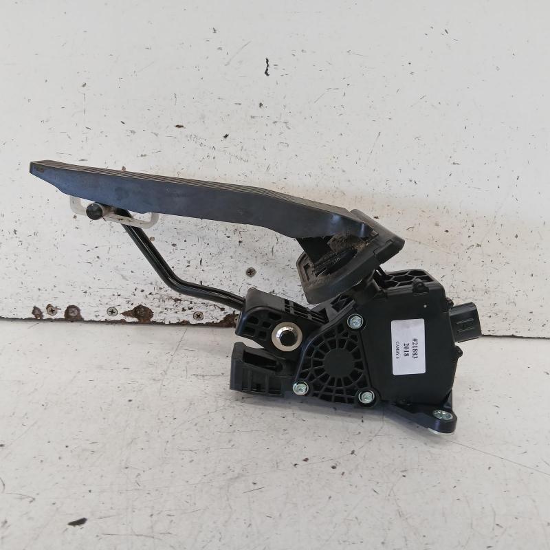 pedal assembly