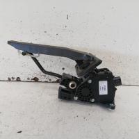 pedal assembly