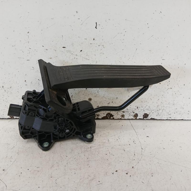 pedal assembly