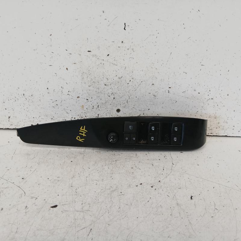 power door window switch