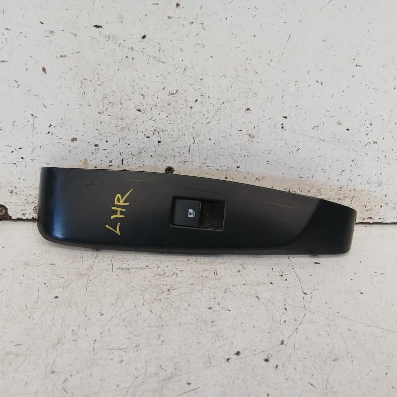 power door window switch