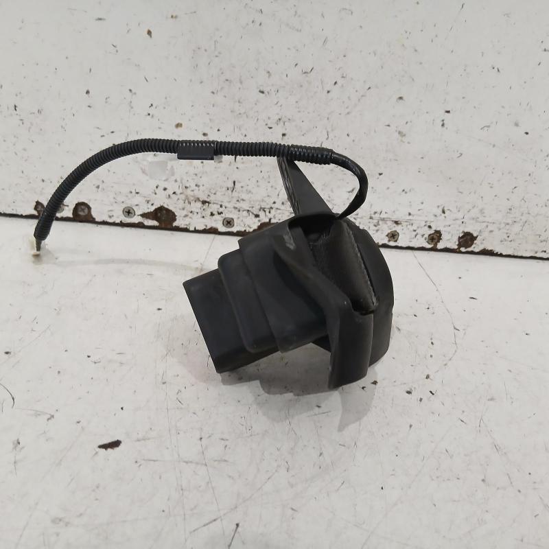 seat belt stalk