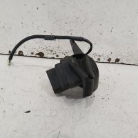 seat belt stalk