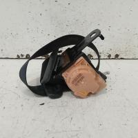 seat belt stalk