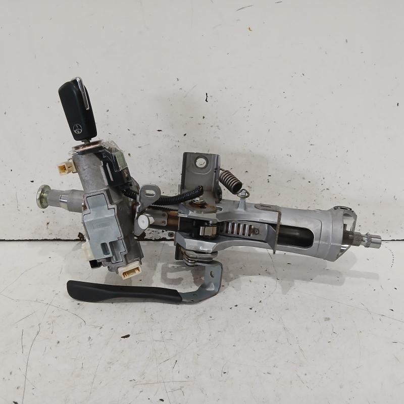 steering column