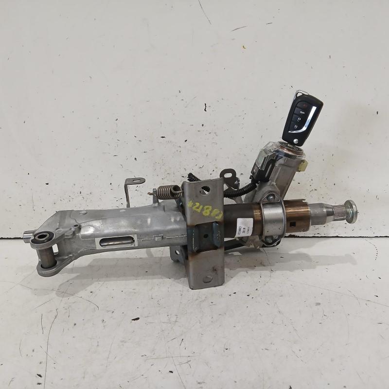 steering column