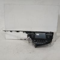stereo/head unit